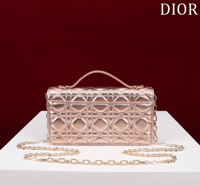 Christian Dior My Lady Bags